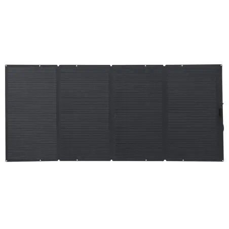 Faltbares Solarmodul EcoFlow