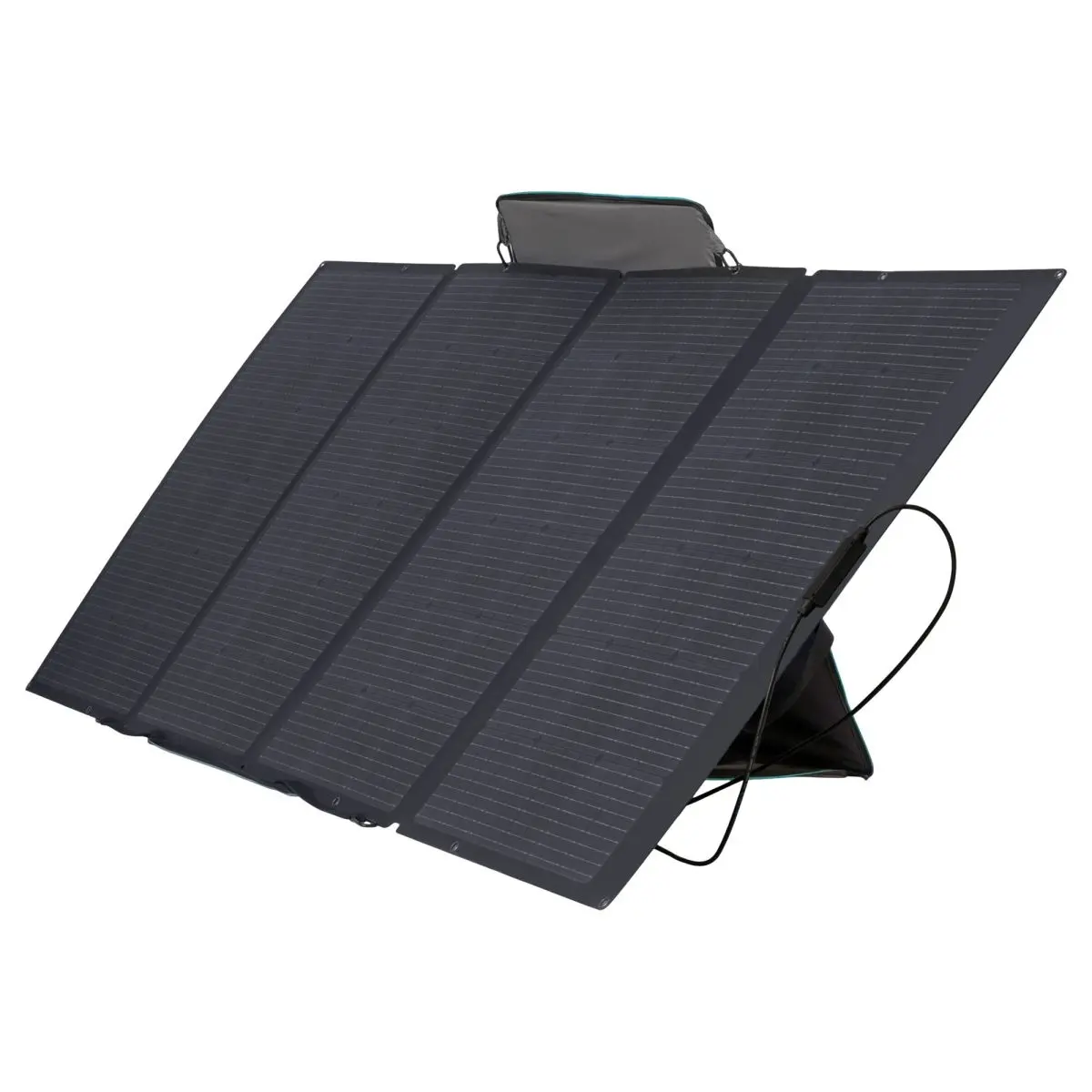 Solarmodul EcoFlow - 400 Wp