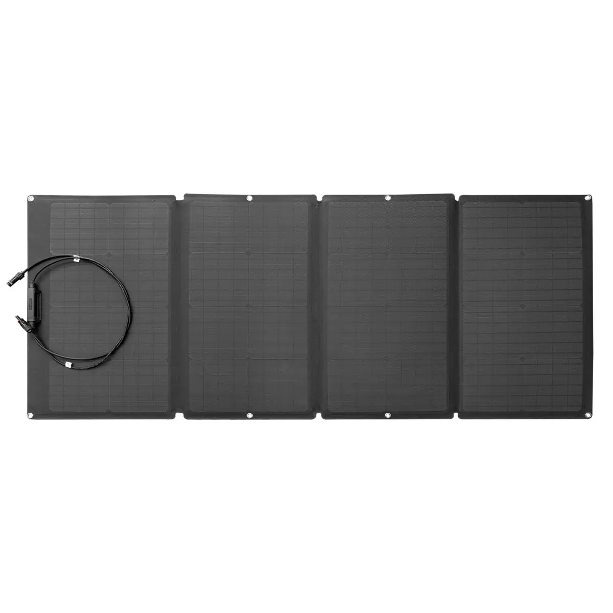 Solarmodul EcoFlow - 160 Wp
