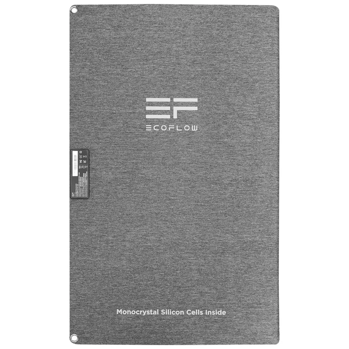 Solarmodul EcoFlow - 160 Wp