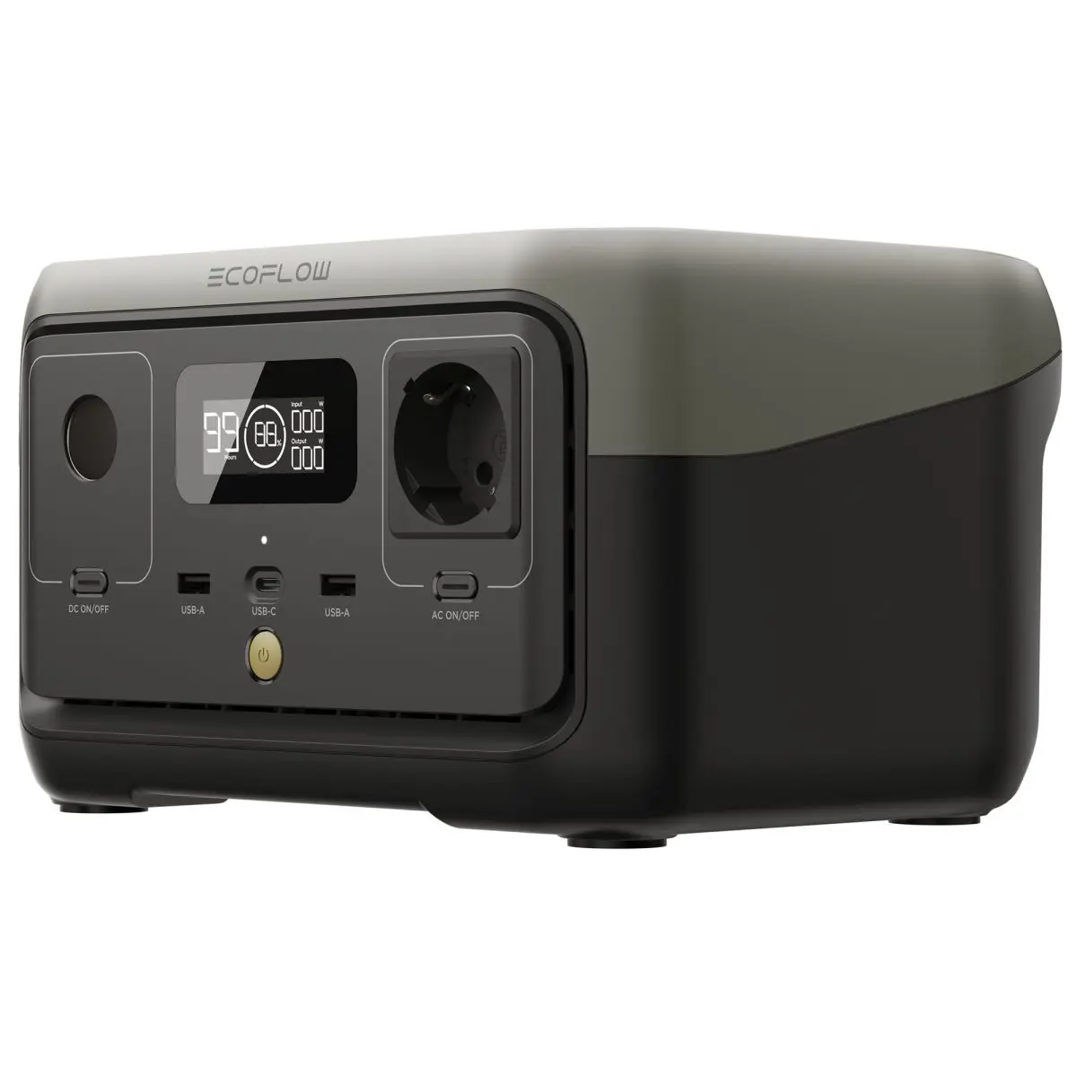 Powerstation RIVER 2 - 300 Watt