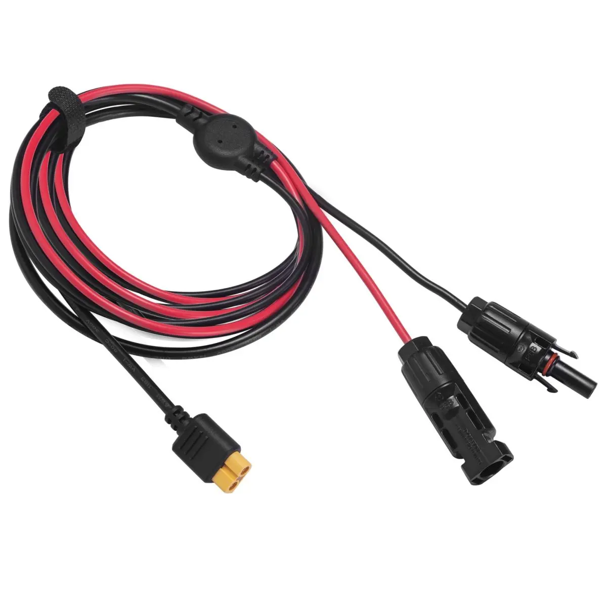 MC4 auf XT60 Solarkabel - 5 m