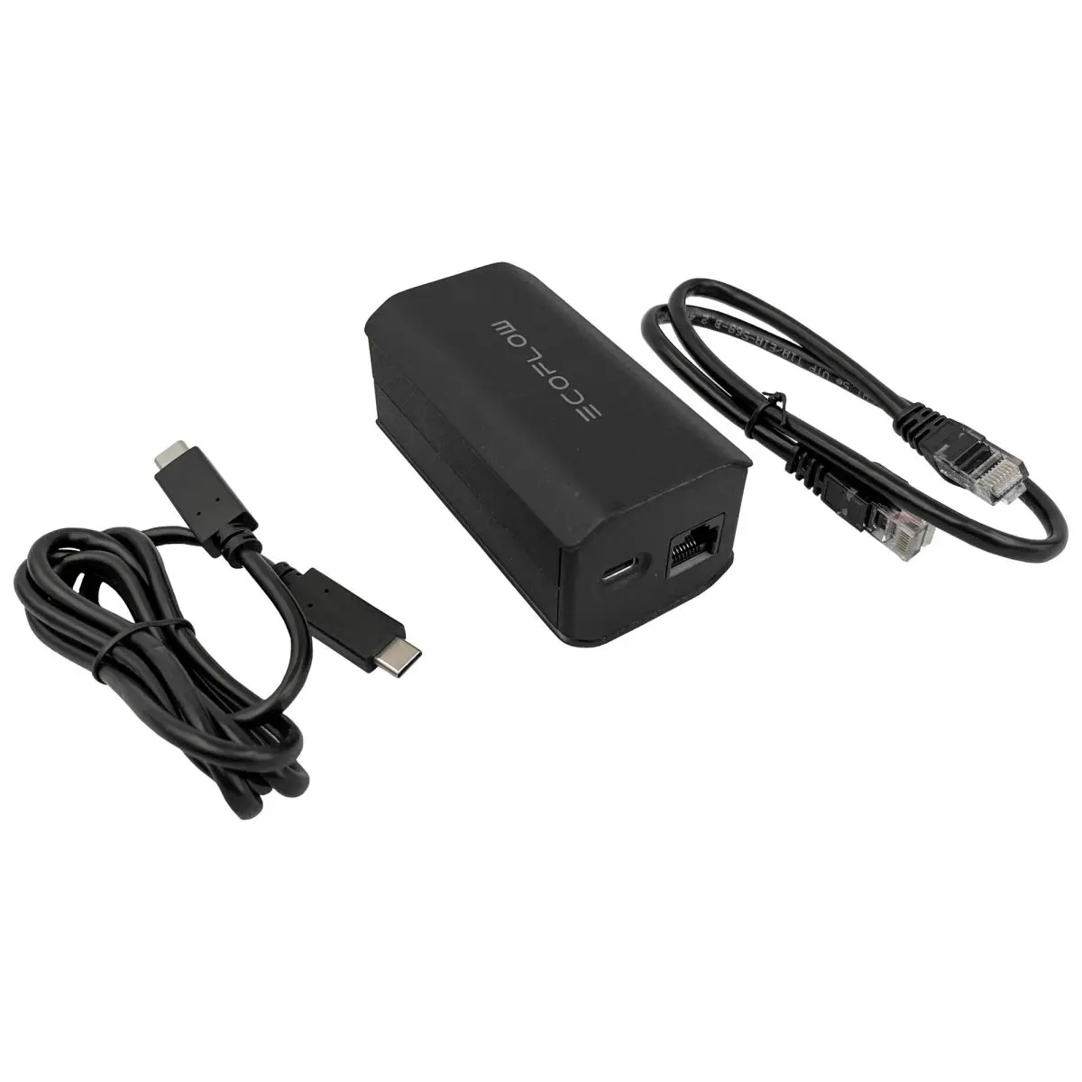 EcoFlow Landstromadapter - EcoFlow Erdungsadapter fr Tragbare Powerstation