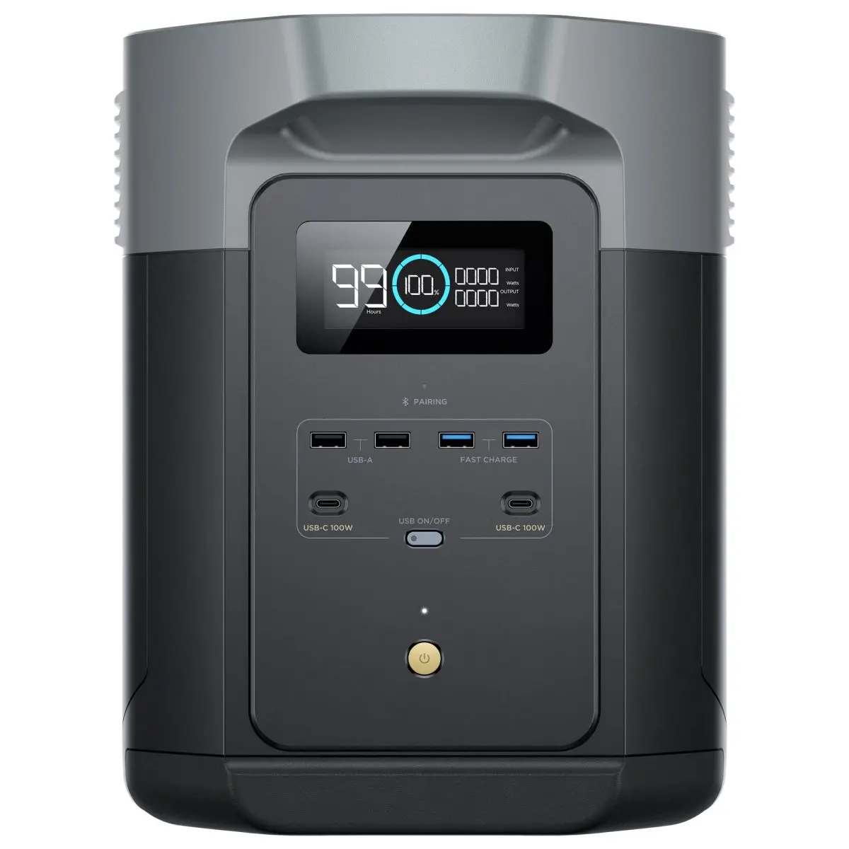 EcoFlow DELTA Max 2