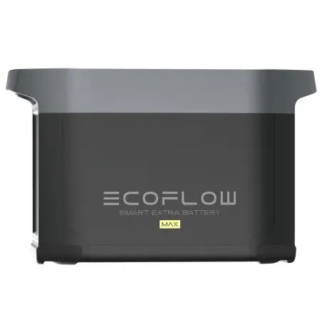 Zusatzakku EcoFlow