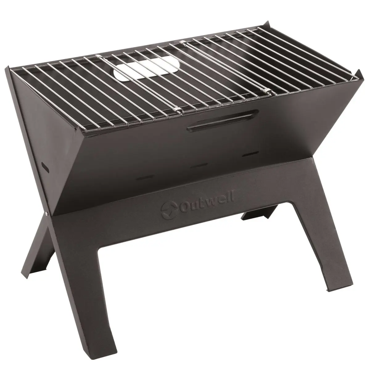 Grill Cazal - 45 x 30 x 30 cm