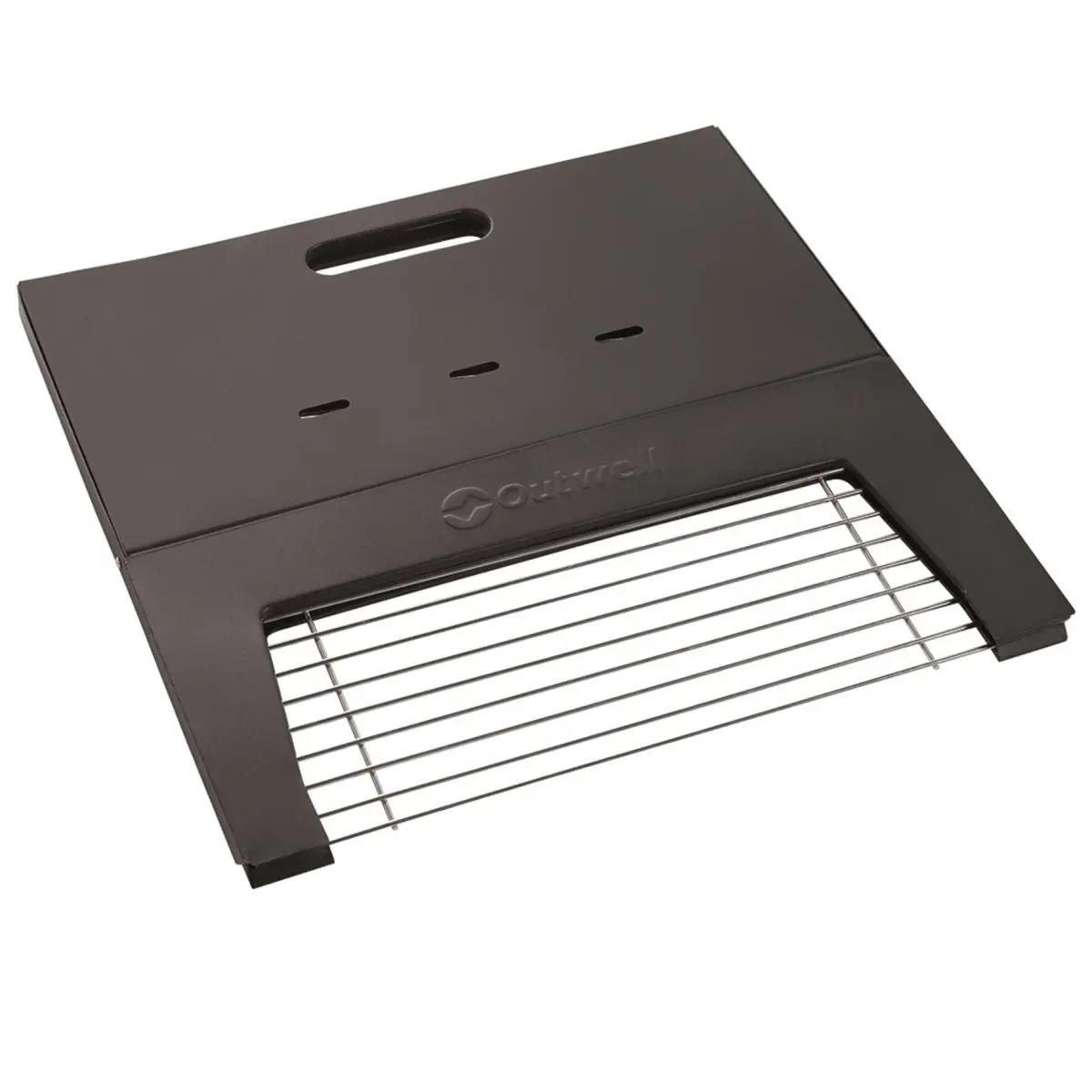 Grill Cazal - 45 x 30 x 30 cm