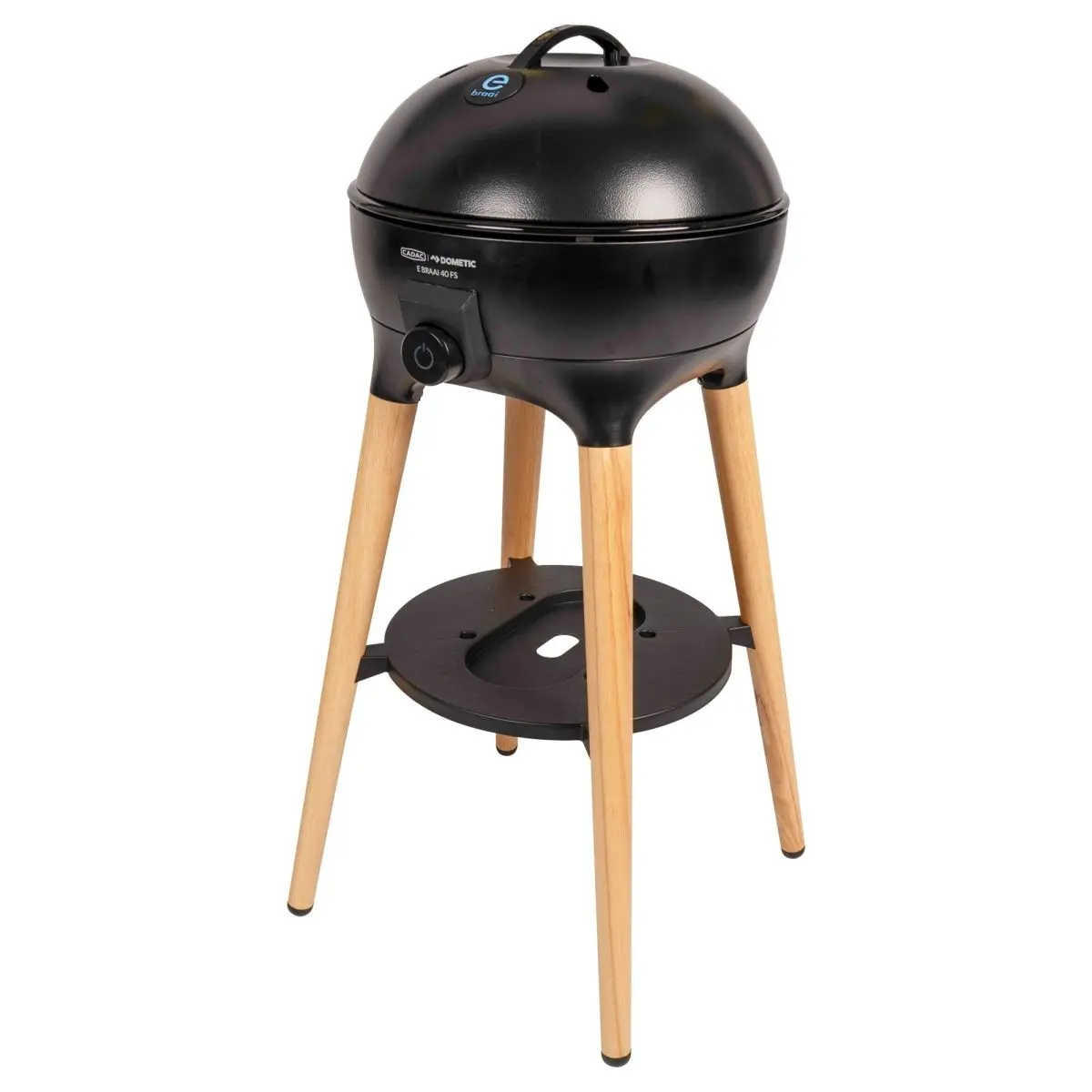 E-Braai 40 FS - 2,3 kW