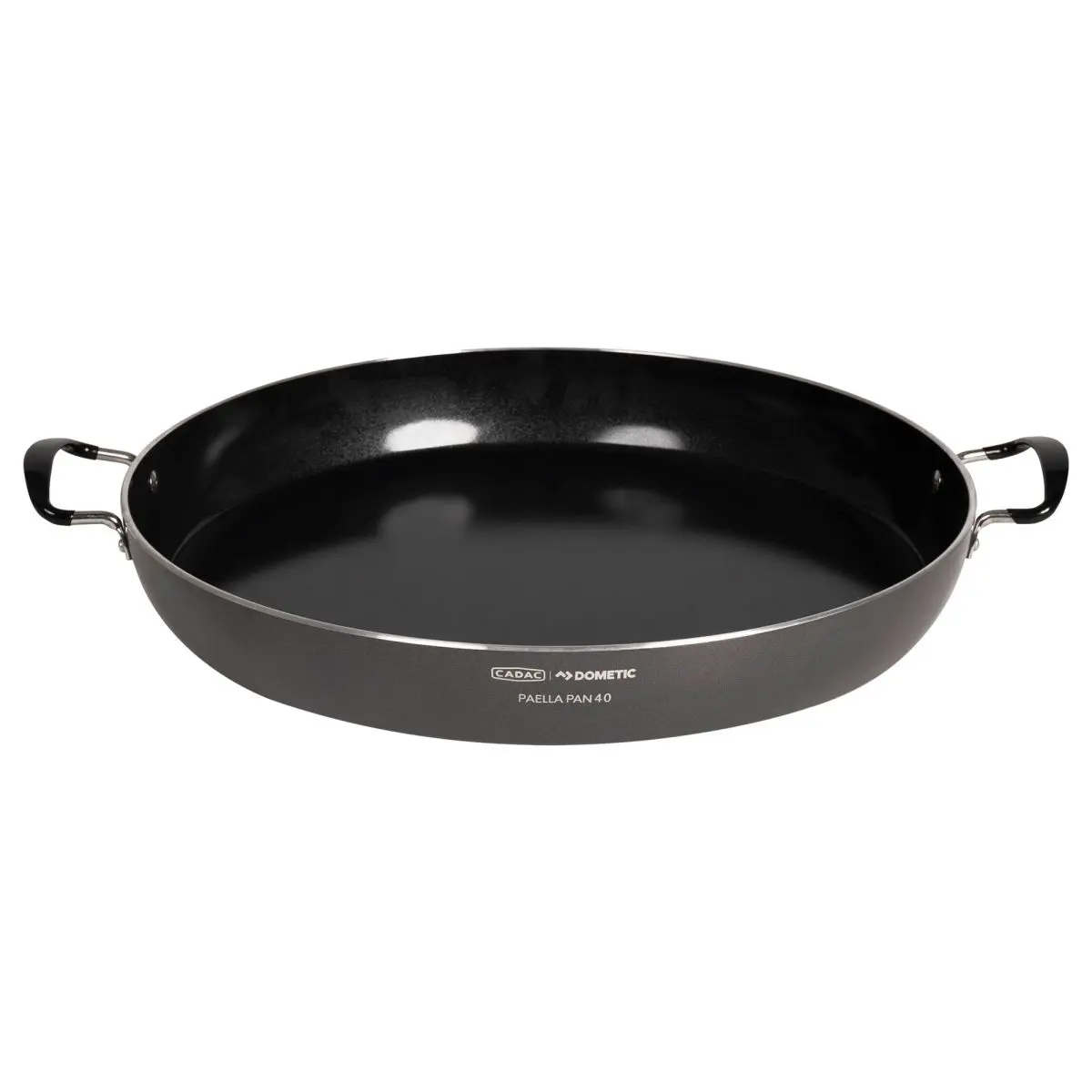 Paellapfanne - 36 cm