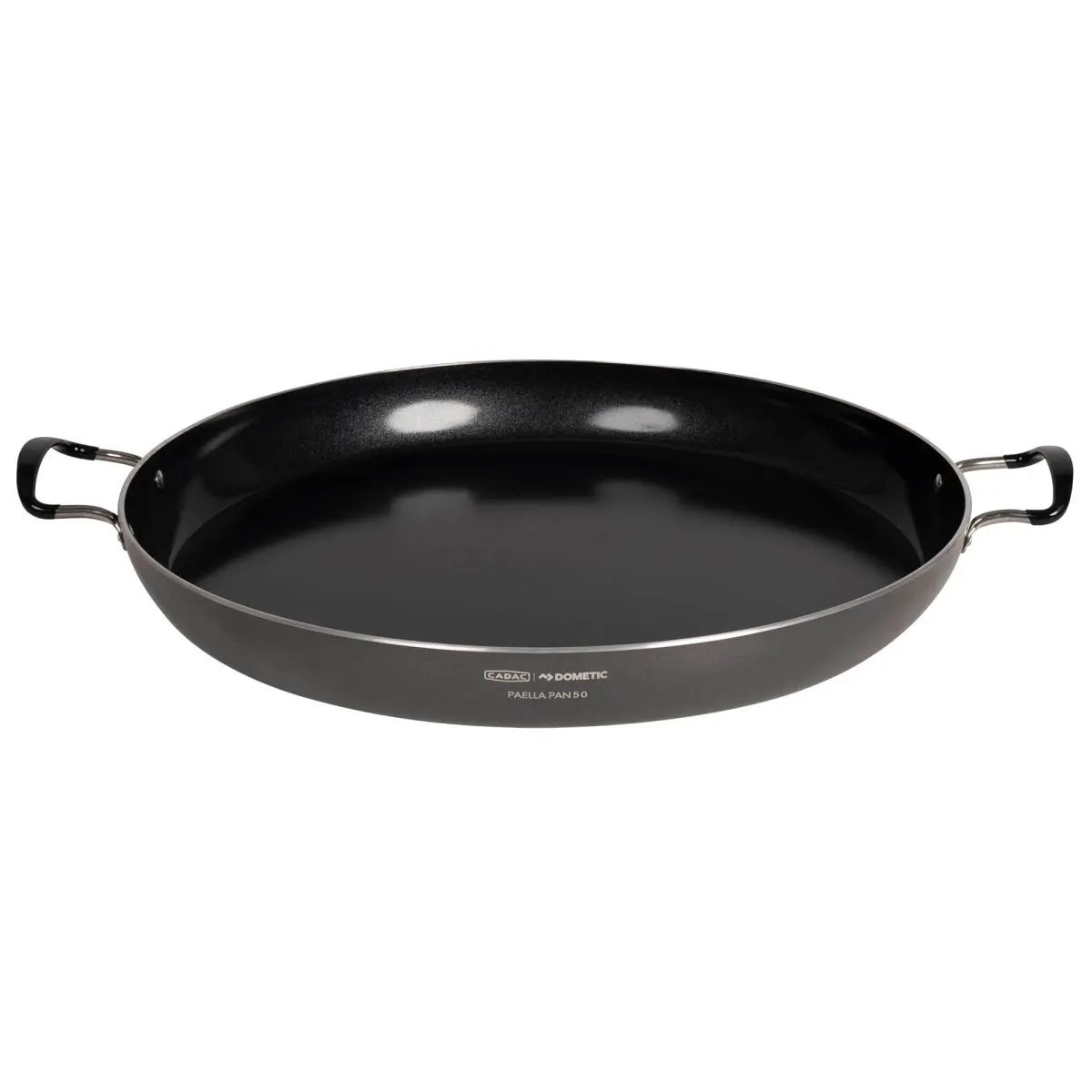 Paellapfanne - 47 cm