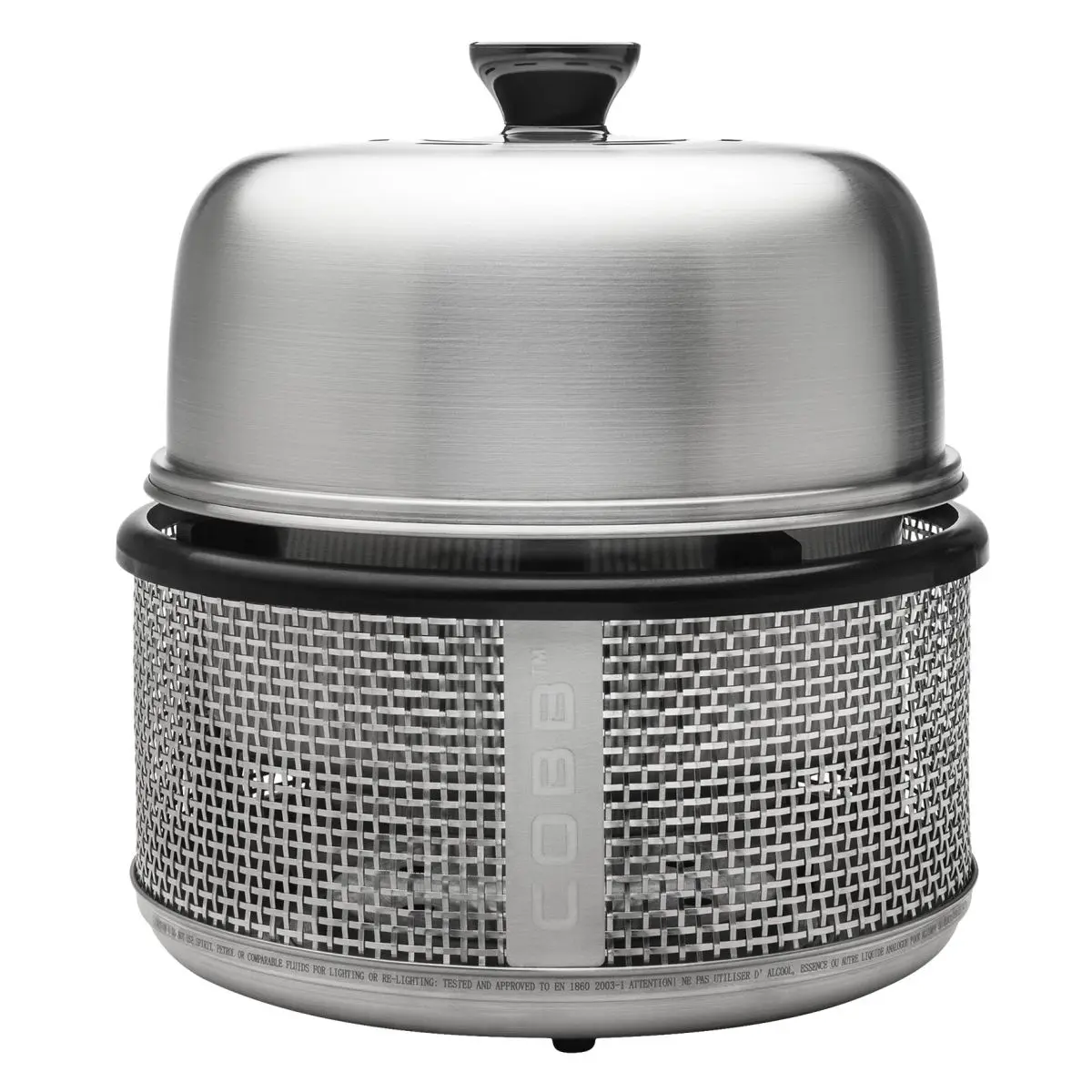 Grill Cobb Premier AIR Deluxe 2.0