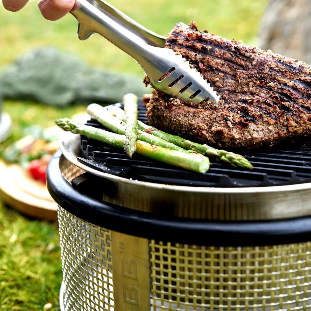Grill Cobb Premier AIR Deluxe 2.0