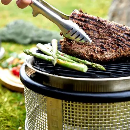 Grill Cobb Premier AIR Deluxe 2.0