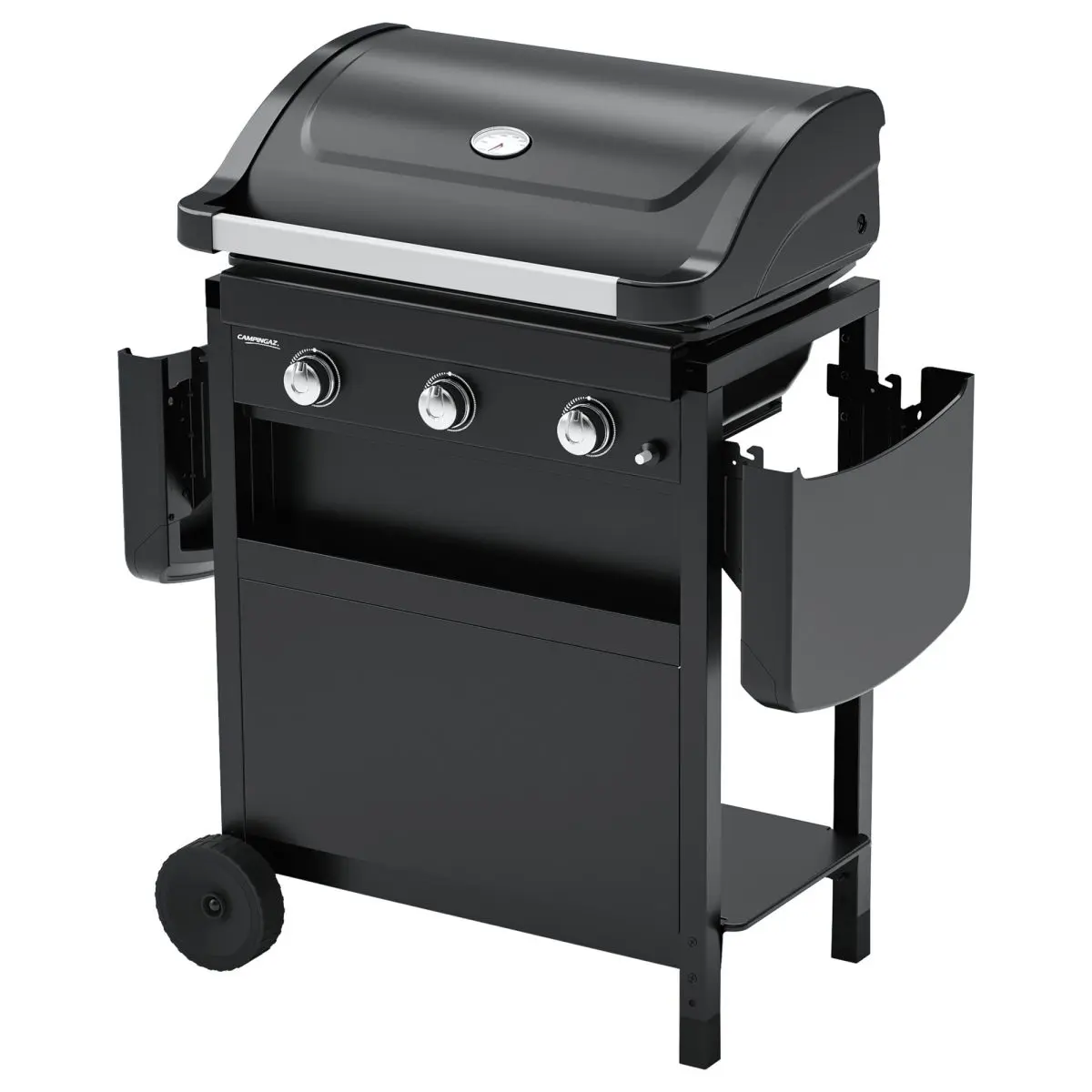 Gartengrill Compact 3 L