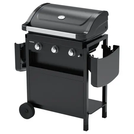 Gasgrill Compact 3 L