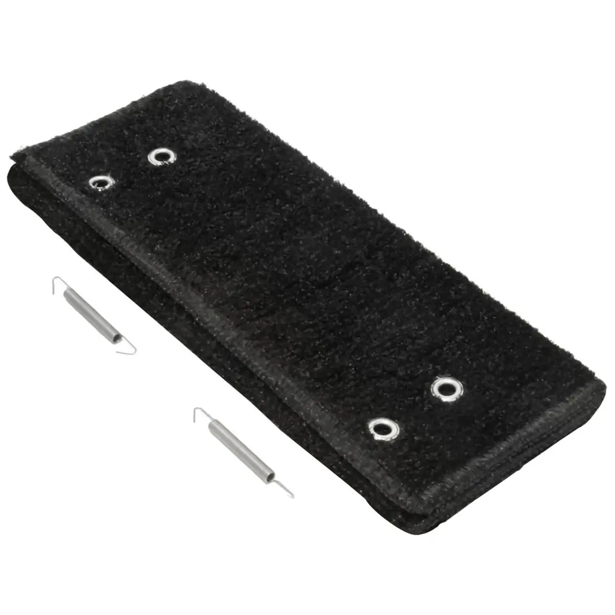 Clean Step Fumatte - schwarz