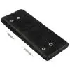 Clean Step Fumatte - schwarz