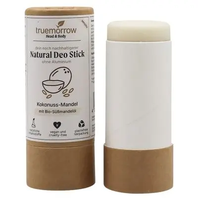 Deo Stick