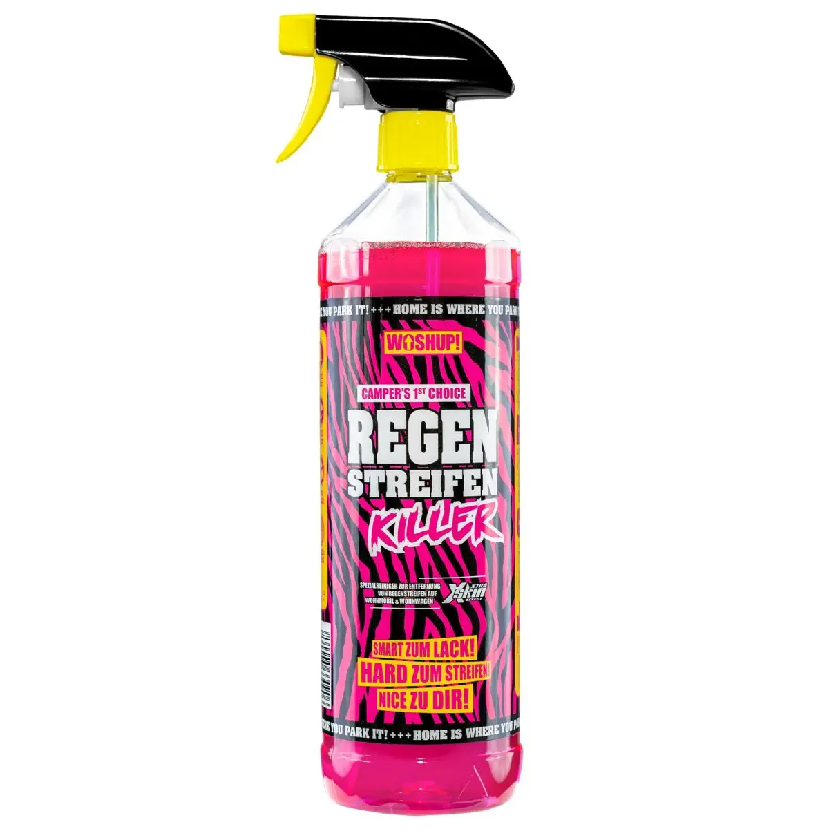 Regenstreifen Killer - 1 Liter