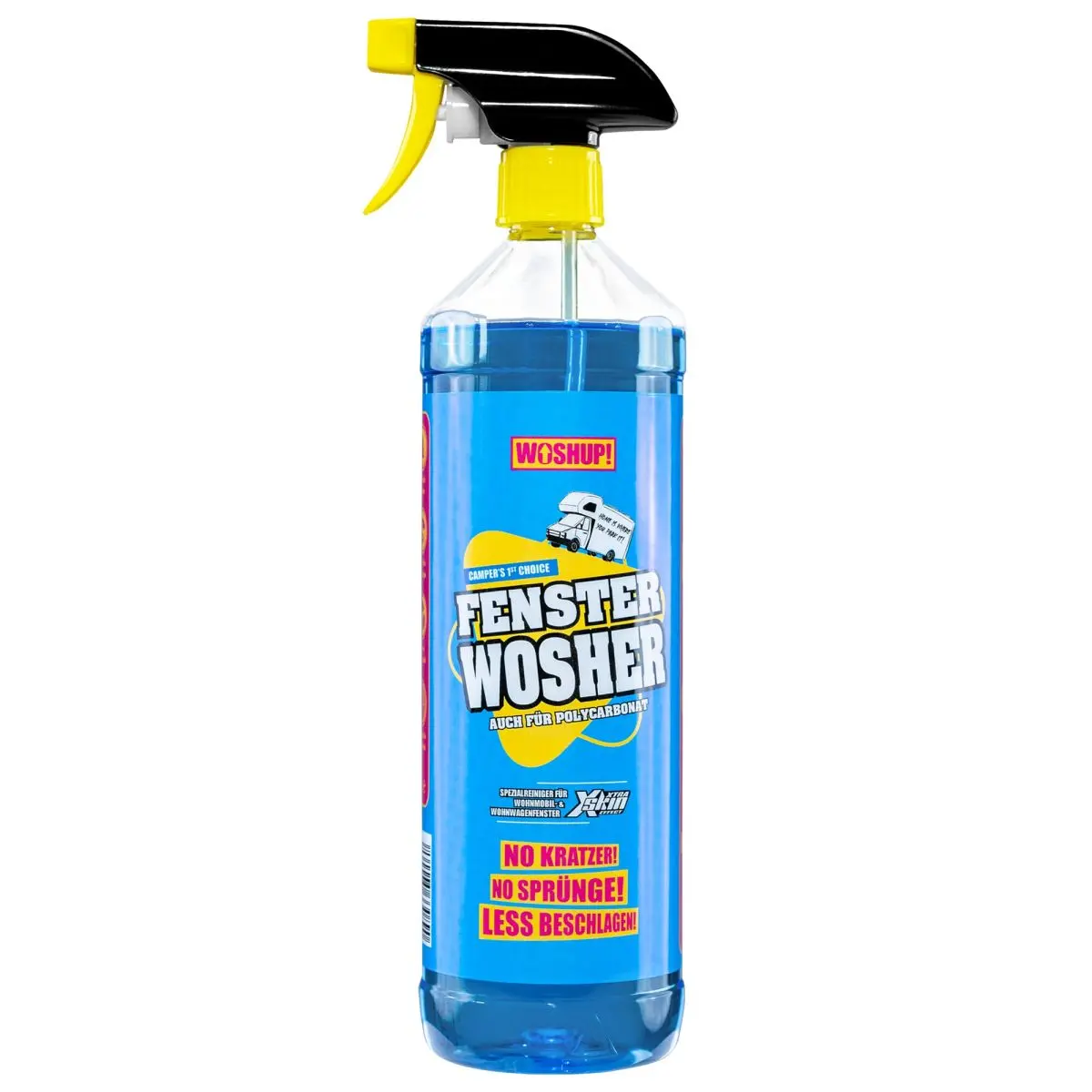 Fenster Wosher - 1 Liter