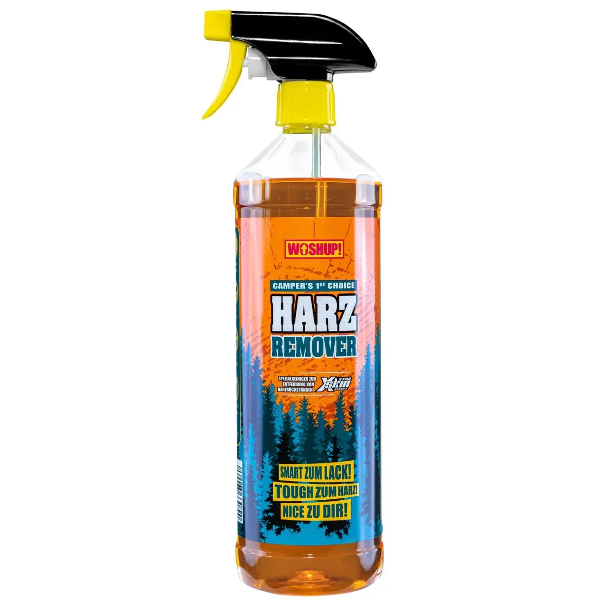 Harz Remover - 1 Liter