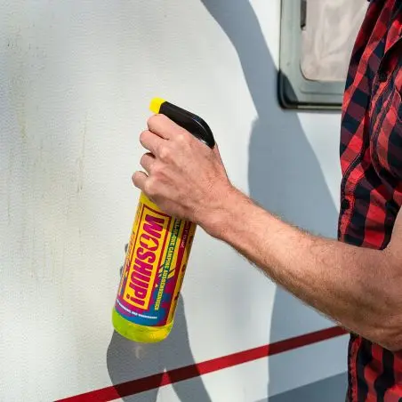 Camping Cleaner Spezial-Außenreiniger