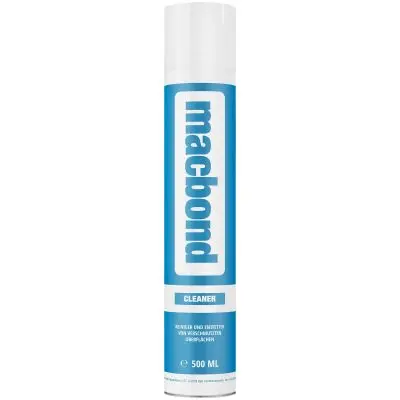 macbond Cleaner