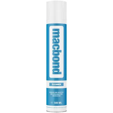 macbond Cleaner