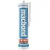 Klebstoff macbond ultra - weiss, 290 ml