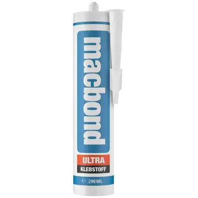 Klebstoff macbond ultra