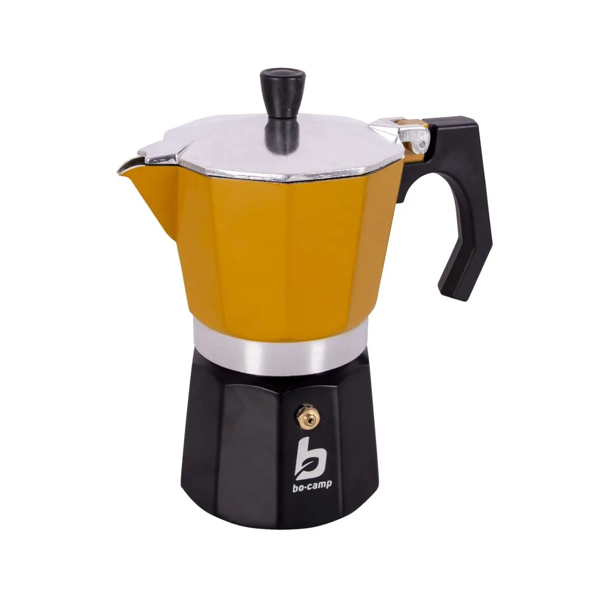 Kaffeemaschine - 6 Tassen (ca. 0,3 l)