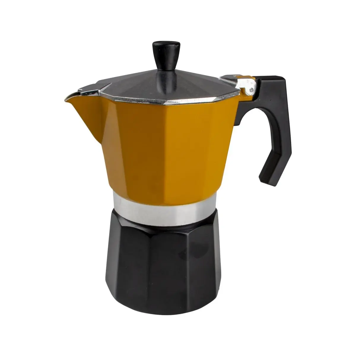 Kaffeemaschine - 6 Tassen (ca. 0,3 l)