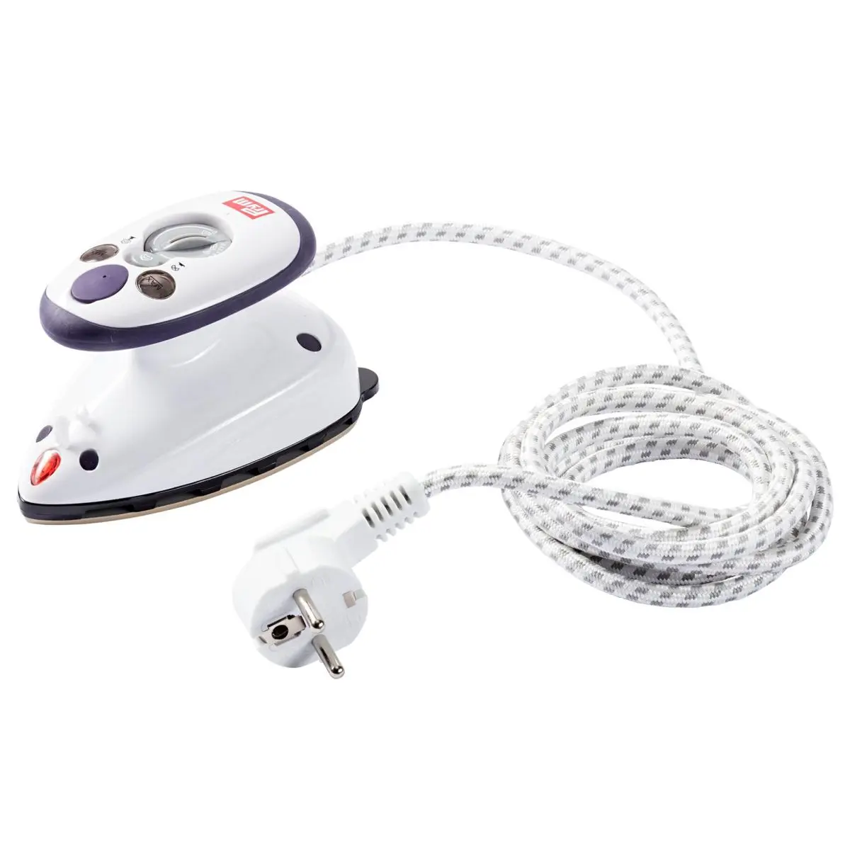 Dampfbgeleisen Mini - 110/230 Volt