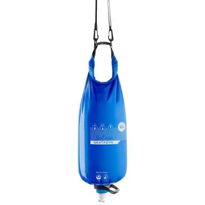 Filtersystem BeFree Water Filtration