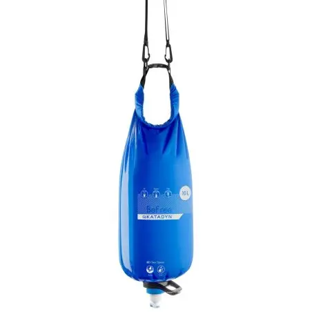Filtersystem BeFree Water Filtration