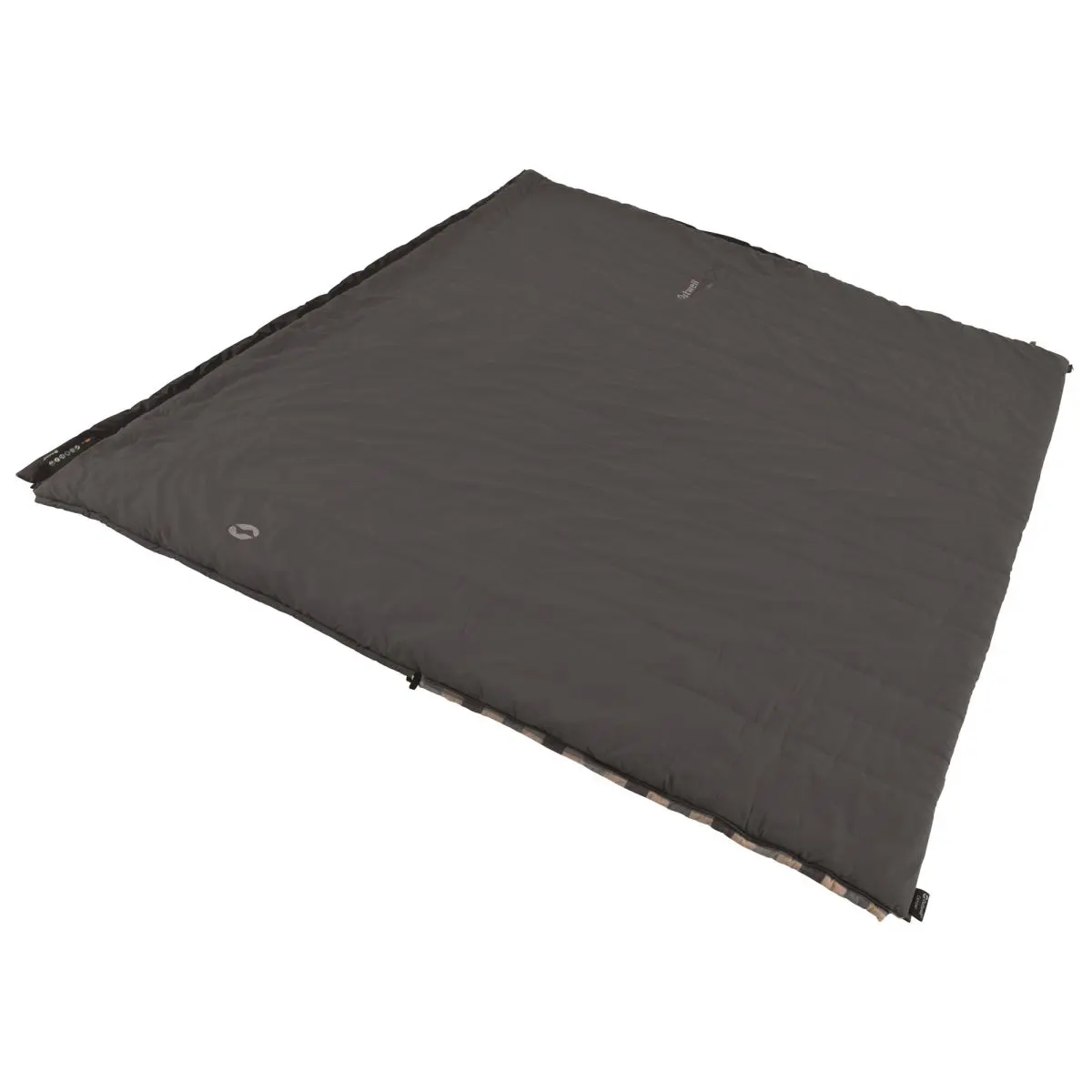 Deckenschlafsack Camper - 235 x 90 cm