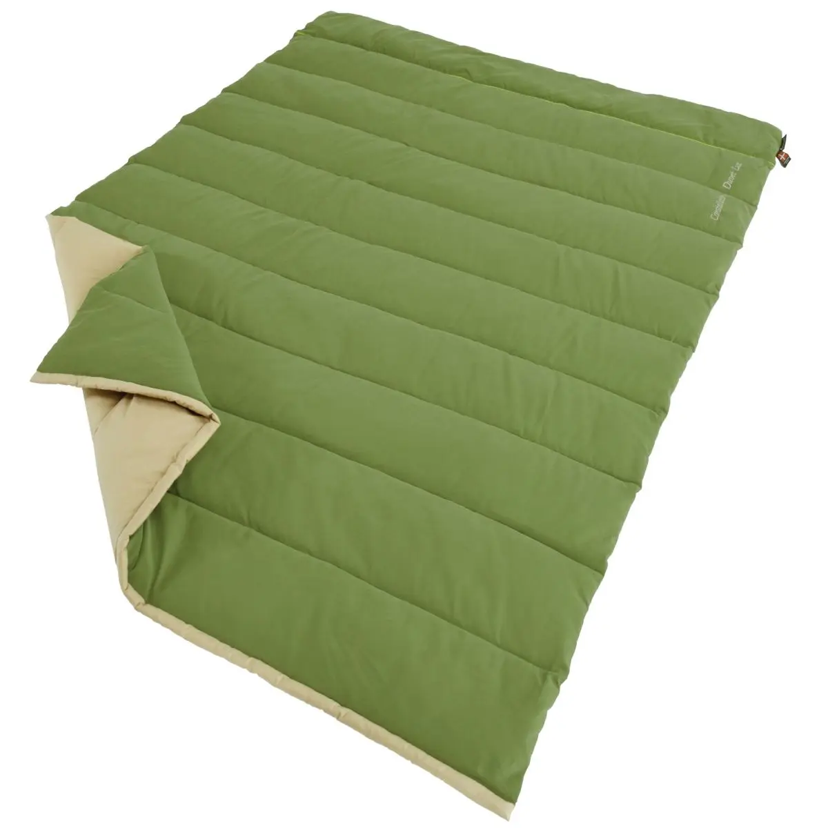 Schlafdecke Constellation Duvet Lux - grn