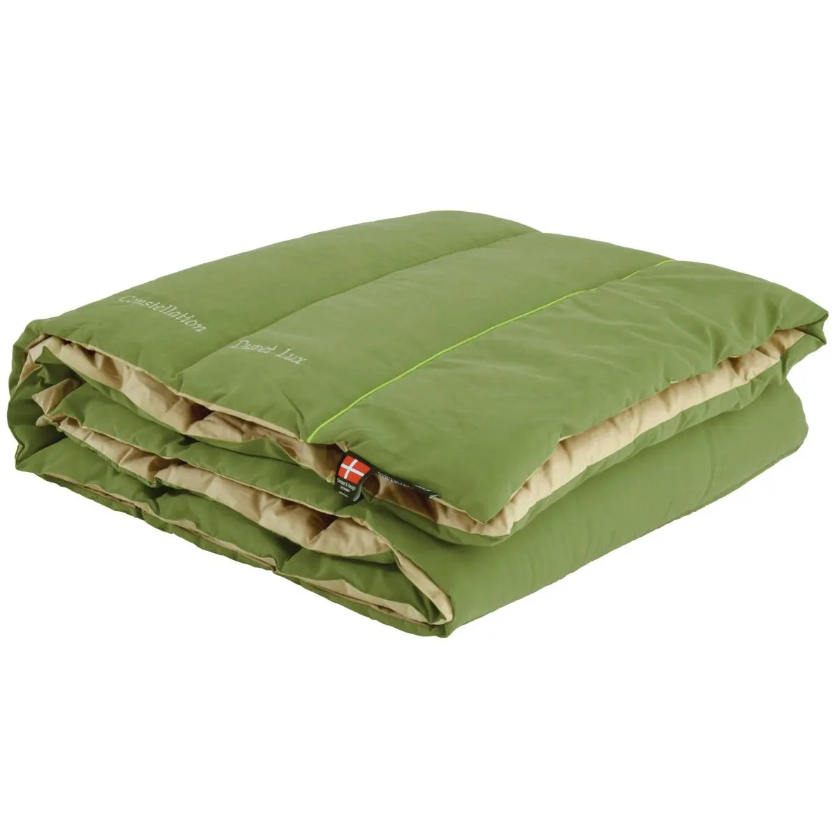 Schlafdecke Constellation Duvet Lux - grn
