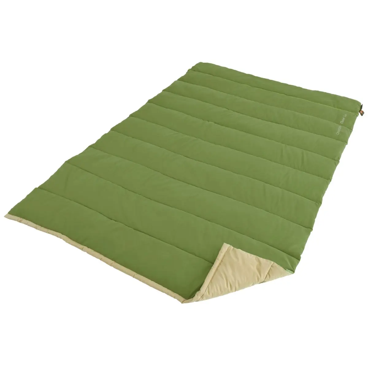 Schlafdecke Constellation Duvet Lux - grn