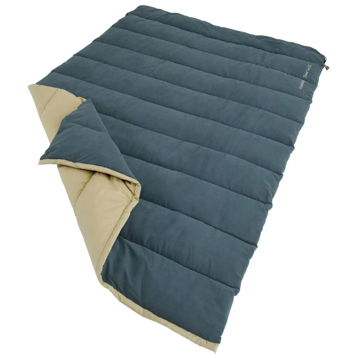 Schlafdecke Constellation Duvet Lux XL - blau