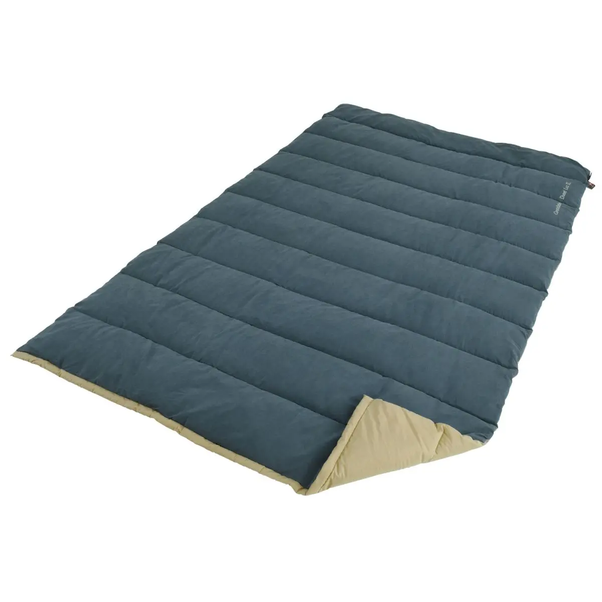 Schlafdecke Constellation Duvet Lux XL - blau