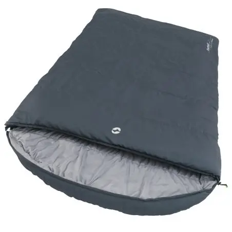 Deckenschlafsack Campion Lux Double