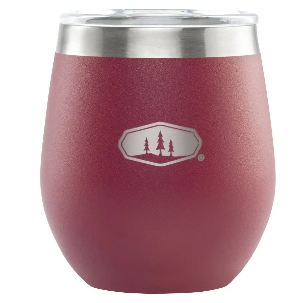 Wein-Ei - 300 ml, rot