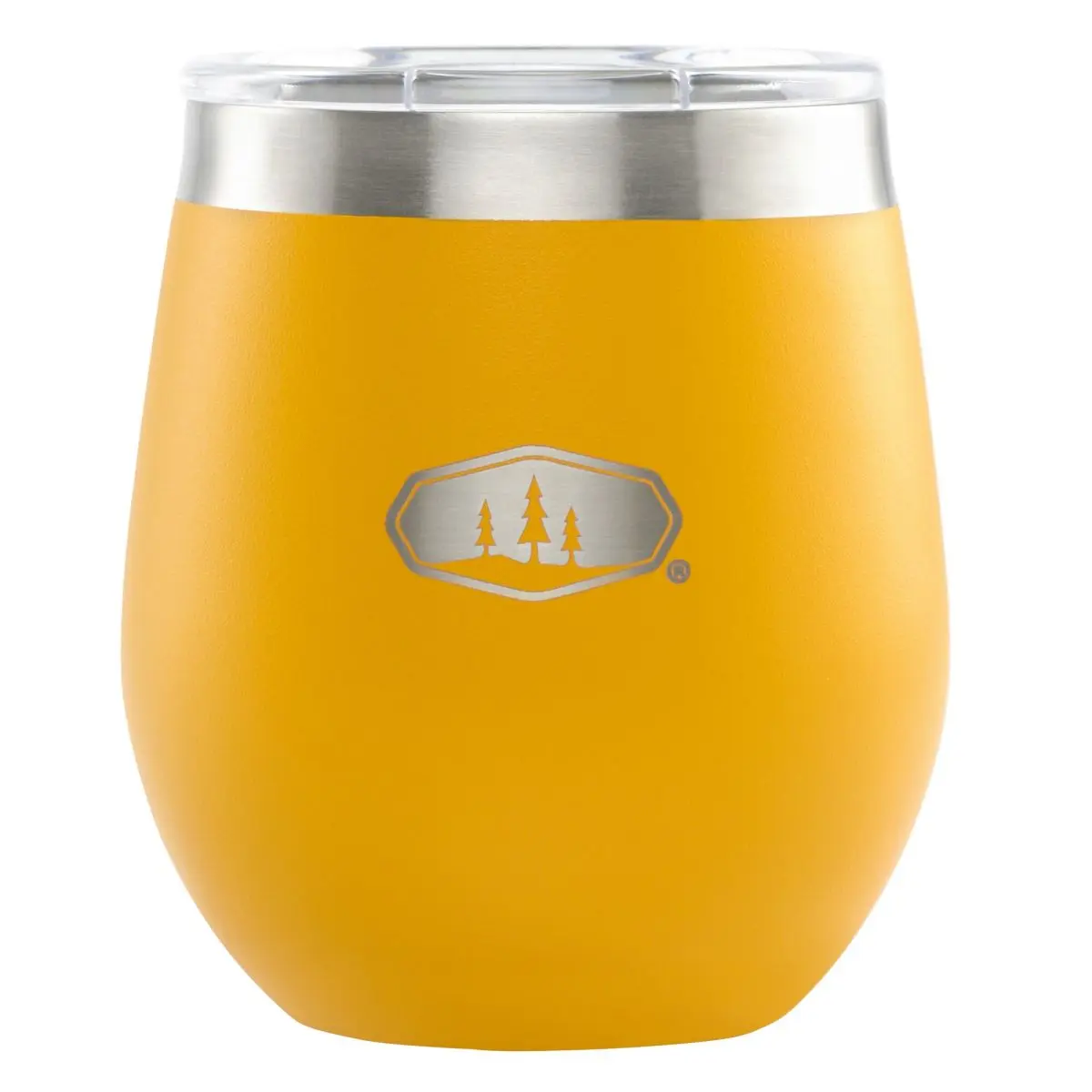 Wein-Ei - 300 ml, gelb