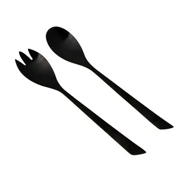 Salatbesteck Elegant