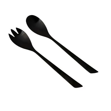 Salatbesteck Elegant