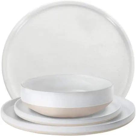 Geschirrset Lunch Box Odette