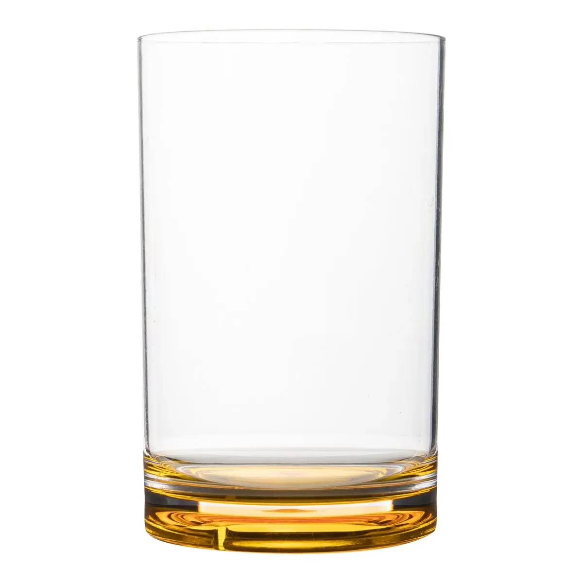 Trinkglser 4er-Set - Trinkglas 300 ml, bunt