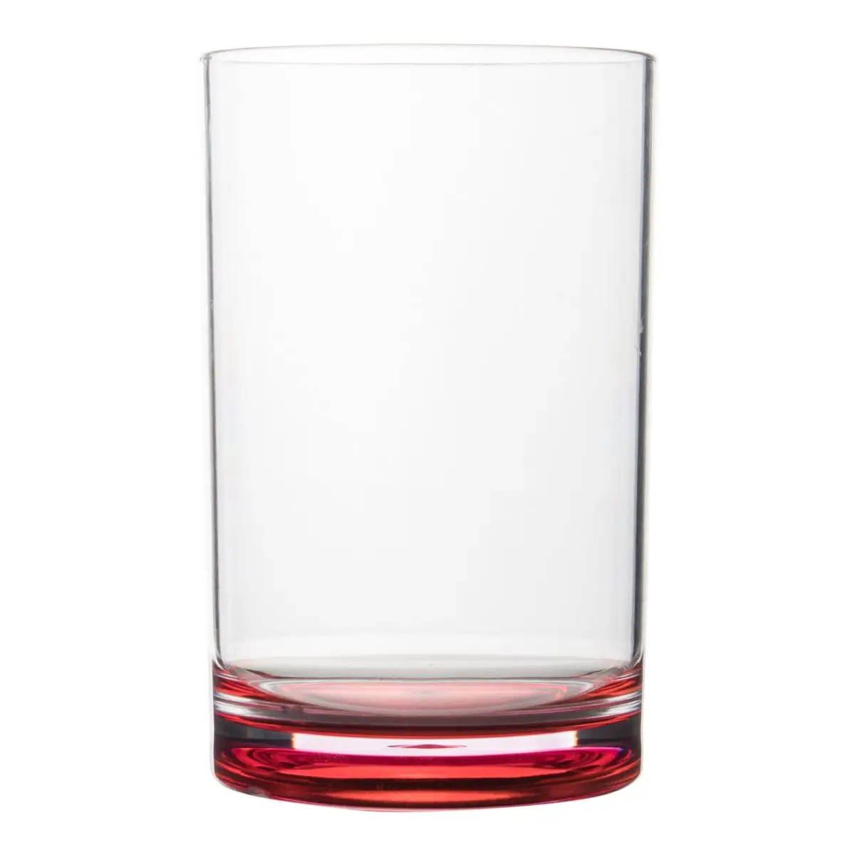 Trinkglser 4er-Set - Trinkglas 300 ml, bunt