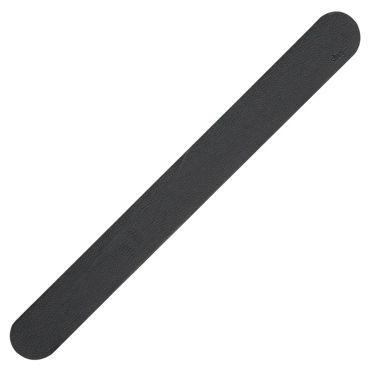 Metall-Leiste silwy - 500 x 50 x 5 mm